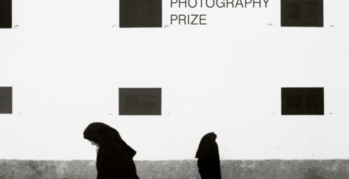 Bergger Analog Photography Prize