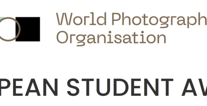 Sony European Student Award