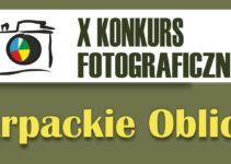 X Konkurs Fotograficzny „KARPACKIE OBLICZA” do 31 października 2025