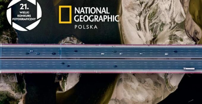 21. Wielki Konkurs Fotograficzny National Geographic Polska