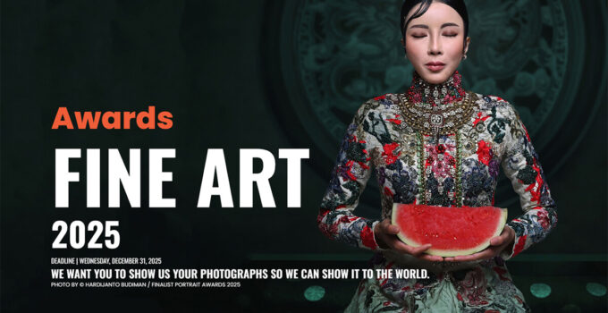 Fine Art Awards