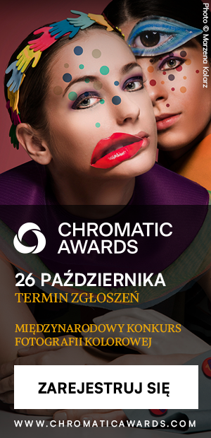 Międzynarodowy Konkurs Fotograficzny 2025