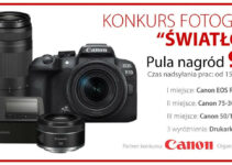 Konkurs Fotograficzny „ŚWIATŁO” do 17 listopada 2025