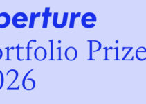 Aperture Portfolio Prize do 6 stycznia 2026 Aperture Portfolio Prize do 6 stycznia 2026