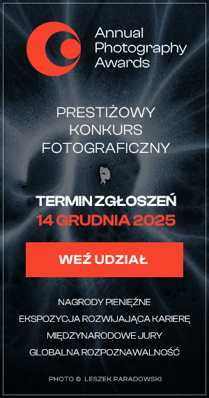 Międzynarodowy Konkurs Fotografiiczny 2025