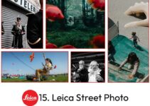 15. Leica Street Photo do 9 stycznia 2026