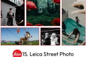 15. Leica Street Photo do 9 stycznia 2026