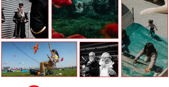 15. Leica Street Photo