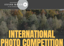 Konkurs fotograficzny Vivian Maier do 1 lutego 2026