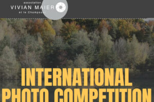 Konkurs fotograficzny Vivian Maier do 1 lutego 2026 Konkurs fotograficzny Vivian Maier do 1 lutego 2026