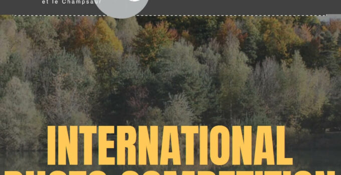 Konkurs fotograficzny Vivian Maier