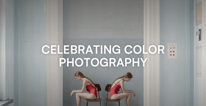 Chromatic Photo Awards