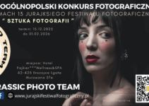 Konkurs fotograficzny 13 JFF do 1 lutego 2026 Konkurs fotograficzny 13 JFF do 1 lutego 2026