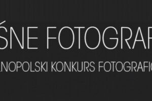 Konkurs Fotograficzny „Leśne fotografie” do 15 stycznia 2026 Konkurs Fotograficzny „Leśne fotografie” do 15 stycznia 2026