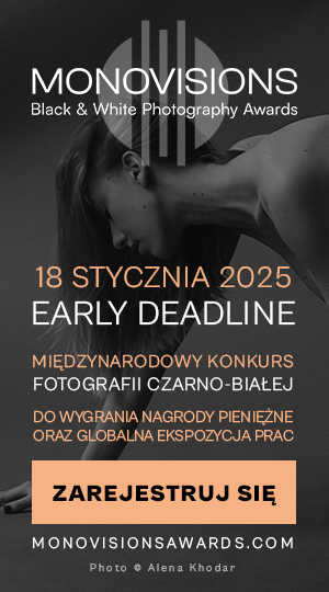 Międzynarodowy Konkurs Fotograficzny 2026