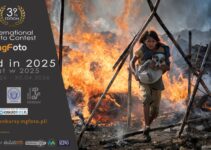 39 Edycja Konkursu mgFoto „Świat w 2025” do 30 kwietnia