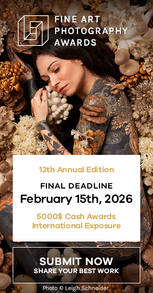 Międzynarodowy Konkurs Fotograficzny 2026