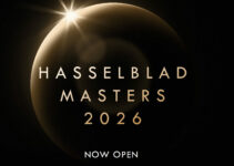 Hasselblad Masters do 28 lutego 2026