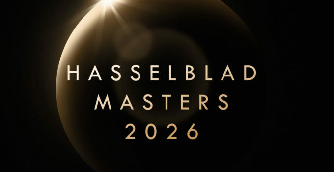 Hasselblad Masters