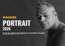 PORTRAIT AWARDS do 15 kwietnia 2026