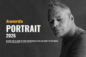 PORTRAIT AWARDS do 15 kwietnia 2026