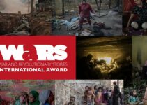 WARS: War and Revolutionary Stories do 15 lutego 2026