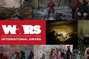 WARS: War and Revolutionary Stories do 15 lutego 2026