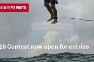 World Press Photo do 17 stycznia 2026