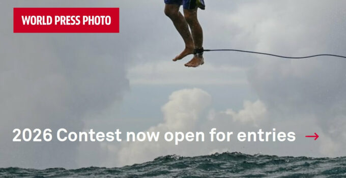 World Press Photo