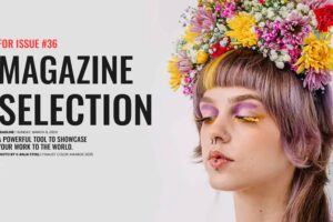 Magazine Selection #36 do 8 marca 2026