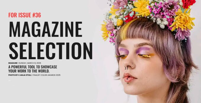 Magazine Selection #36