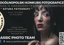 Konkurs Fotograficzny „Sztuka fotografii” do 1 lutego 2026 Konkurs Fotograficzny „Sztuka fotografii” do 1 lutego 2026