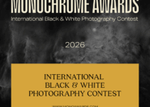 Monochrome Awards do 5 lipca 2026