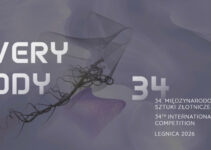 13. konkurs fotograficzny EVERY BODY do 20 marca 2026
