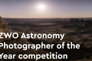 Astronomy Photographer of the Year do 2 marca 2026