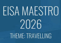 EISA Maestro do 15 maja 2026