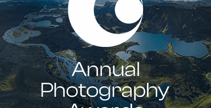 Annual Photography Awards