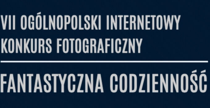 Fantastyczna codzienność