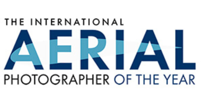 Aerial Photographer of the Year