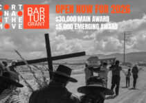 BarTur Grant do 16 kwietnia 2026