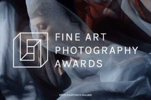 Fine Art Photography Awards do 11 października 2026