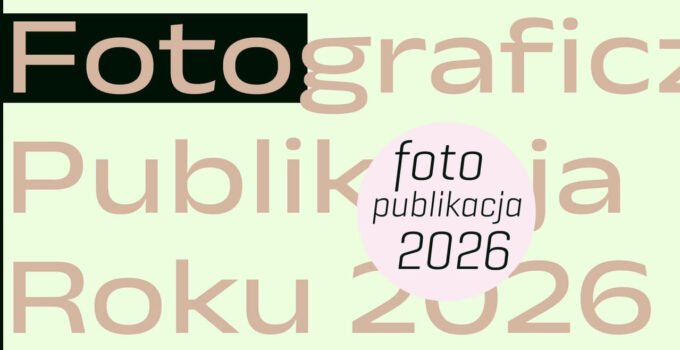 Fotograficzna Publikacja Roku