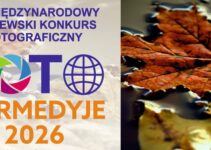 Konkurs Fotograficzny „Foto – Termedyje” do 20 maja 2026