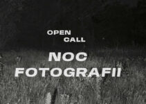 Open Call Noc Fotografii do 14 maja 2026
