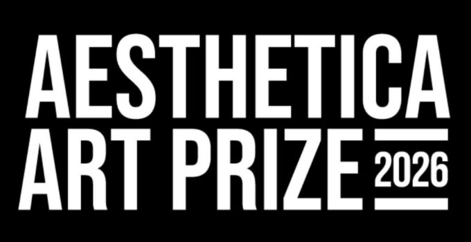 Aesthetica Art Prize