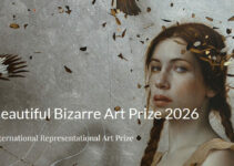 Beautiful Bizarre Art Prize do 17 lipca 2026 Beautiful Bizarre Art Prize do 17 lipca 2026