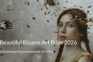 Beautiful Bizarre Art Prize do 17 lipca 2026