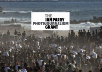 Ian Parry Photojournalism Grant do 31 sirepnia 2026 Ian Parry Photojournalism Grant do 31 sirepnia 2026