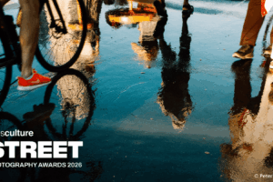 LensCulture Street Photography Awards do 17 czerwca 2026