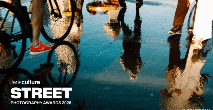 LensCulture Street Photography Awards